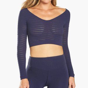 FP Movement Gone Adrift Long Sleeve Small $88